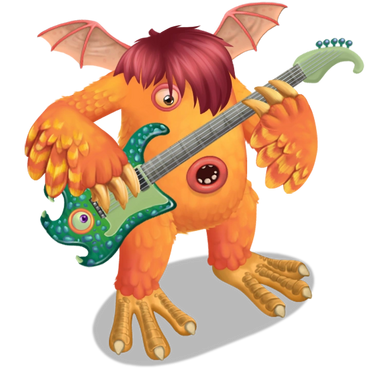 Discuss everything about my singing monsters wiki