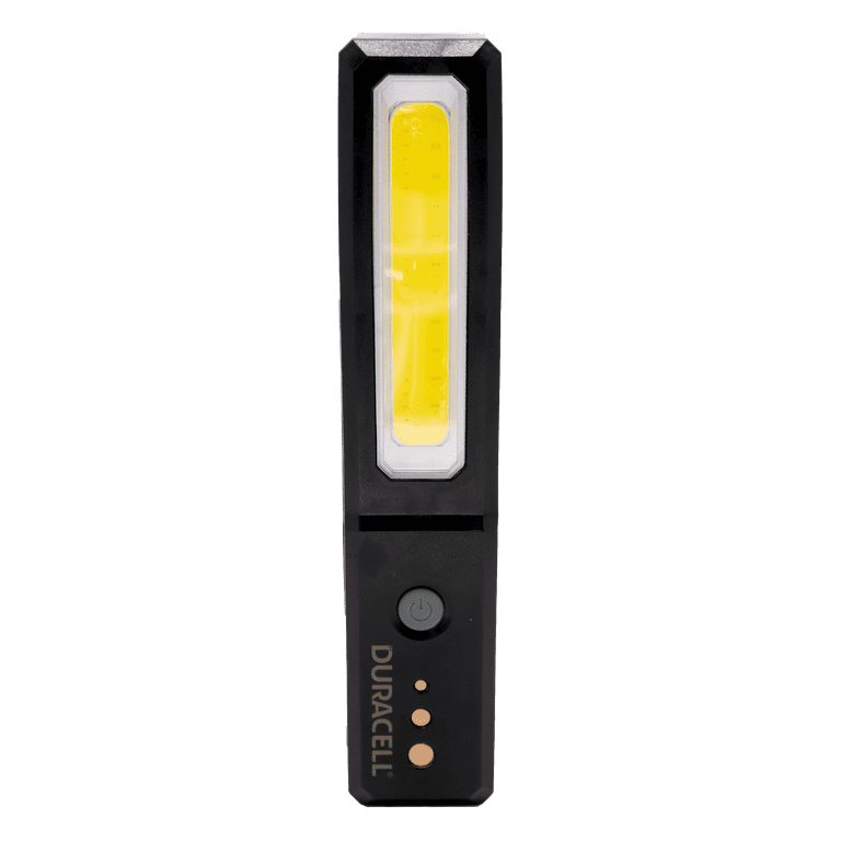 Duracell pact utility lumen flashlight