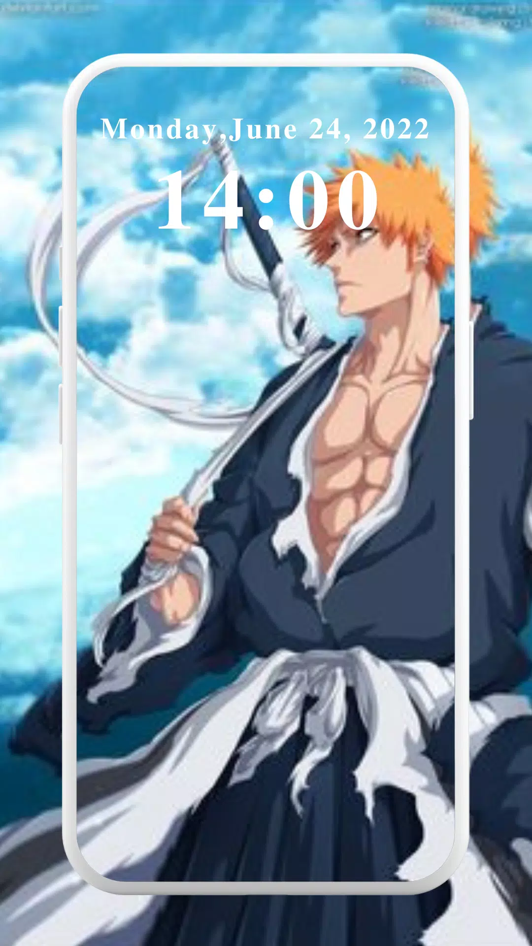 Bleach Thousand Year Blood War Anime Wallpaper 4k HD ID:11093