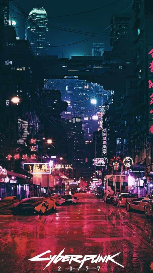 Cyberpunk wallpaper hd explore tumblr posts and blogs