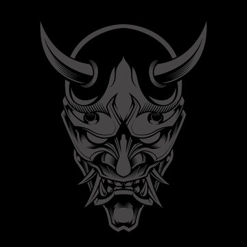 Download Free 100 + 4k demon mask Wallpapers