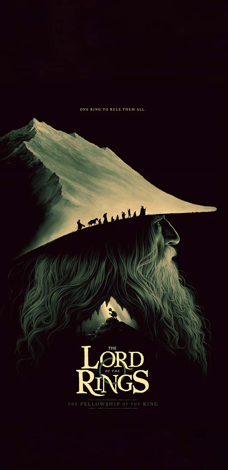 Download Free 100 + 4k lord of the rings iphone Wallpapers