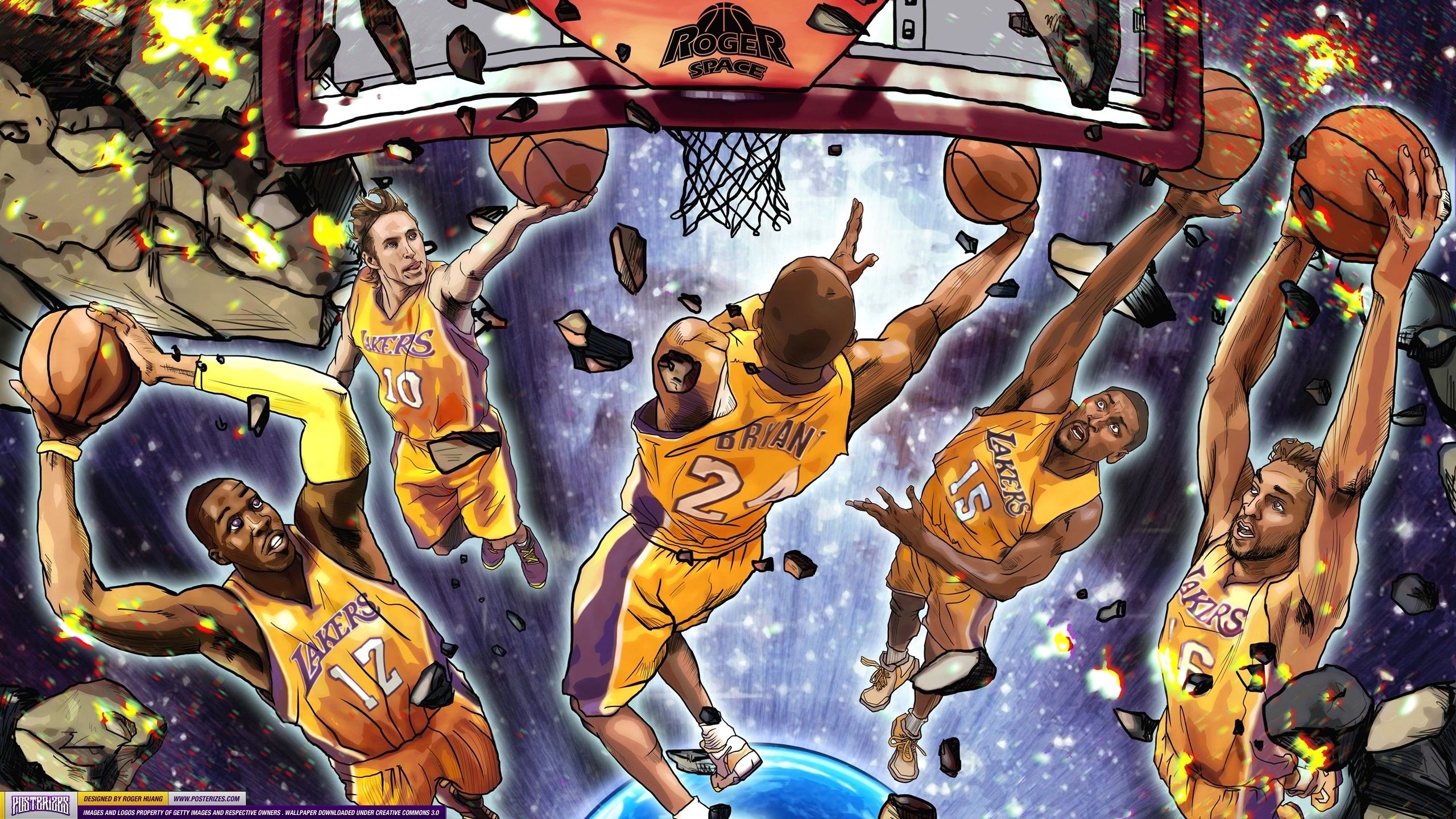 Nba wallpaper k pc ideas fond dãcran tãlãphone fond ecran nba