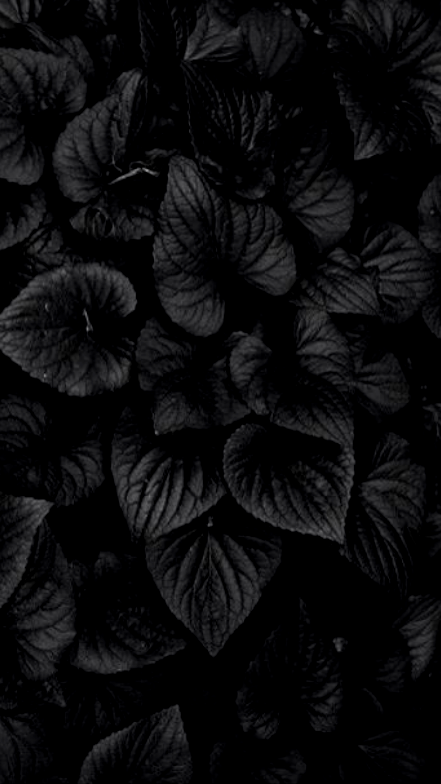 Android black k wallpapers