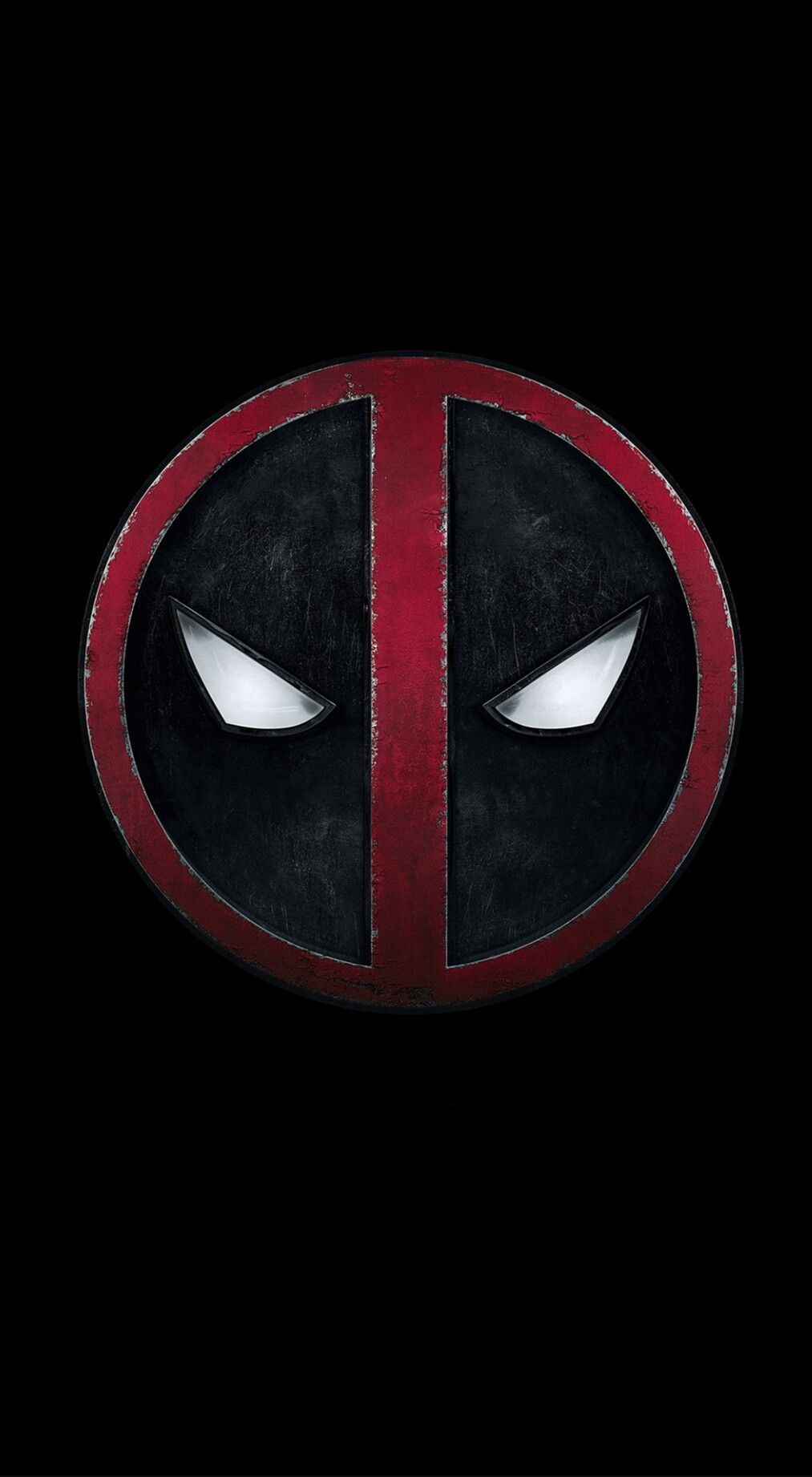 Deadpool lock screen s on