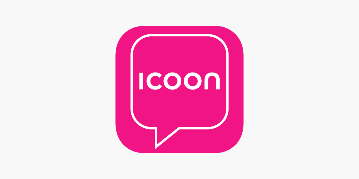 Icoon picture dictionary on the app store