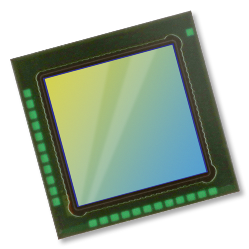 Omnivision image sensor asic camera cubechip lcos power management touch display