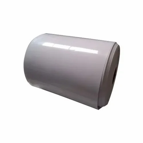 Color coated hips white sheet roll for industrial thickness