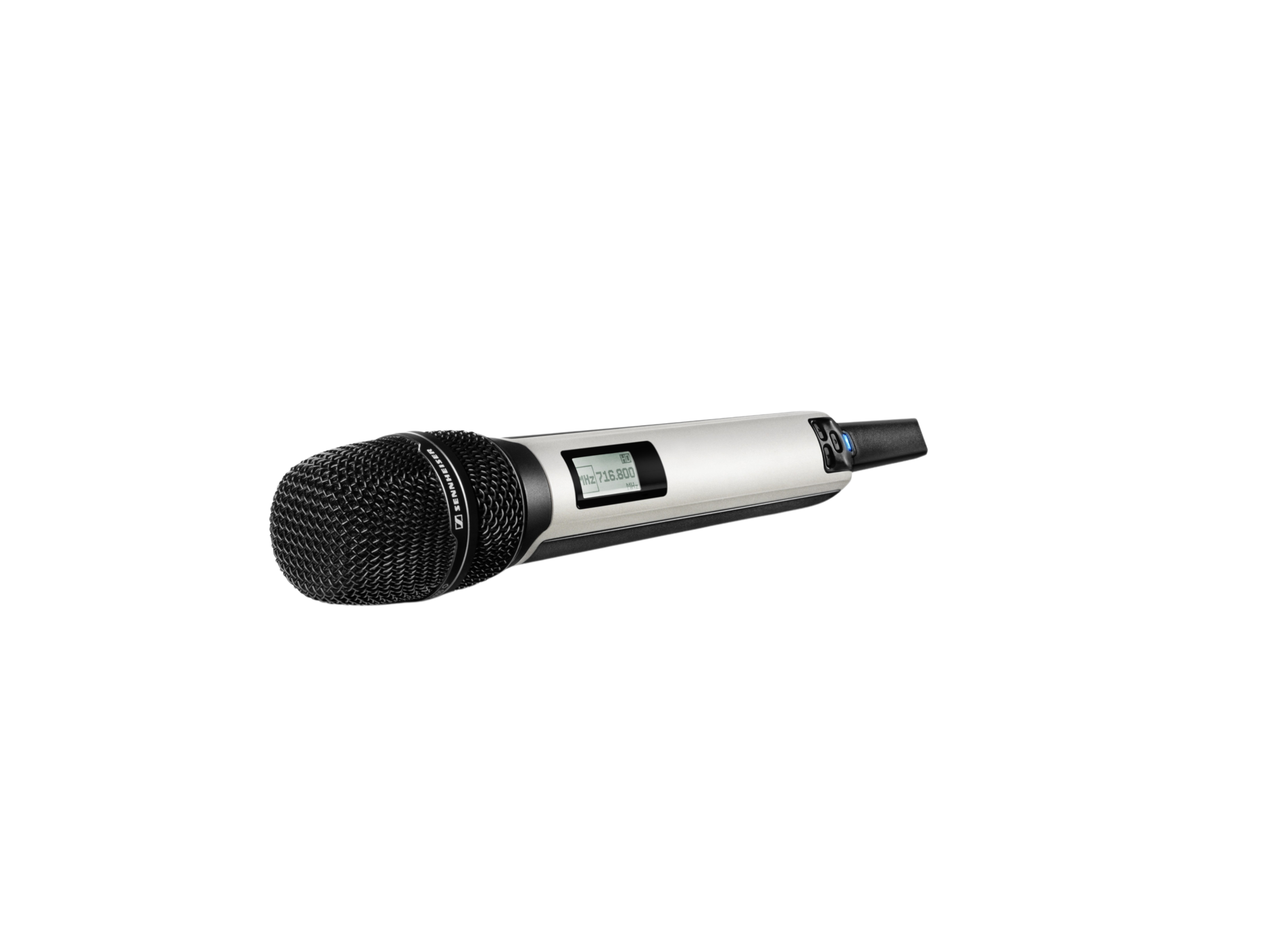 Condenser microphone skm