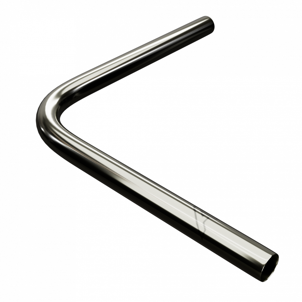 Stainless steel elbow pipe mm degree tube