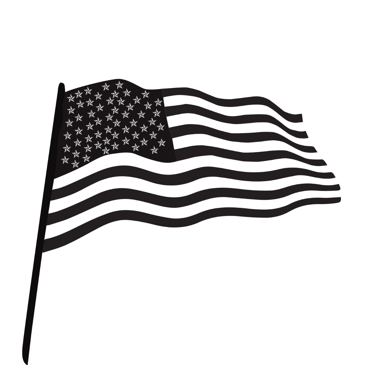 Free flag