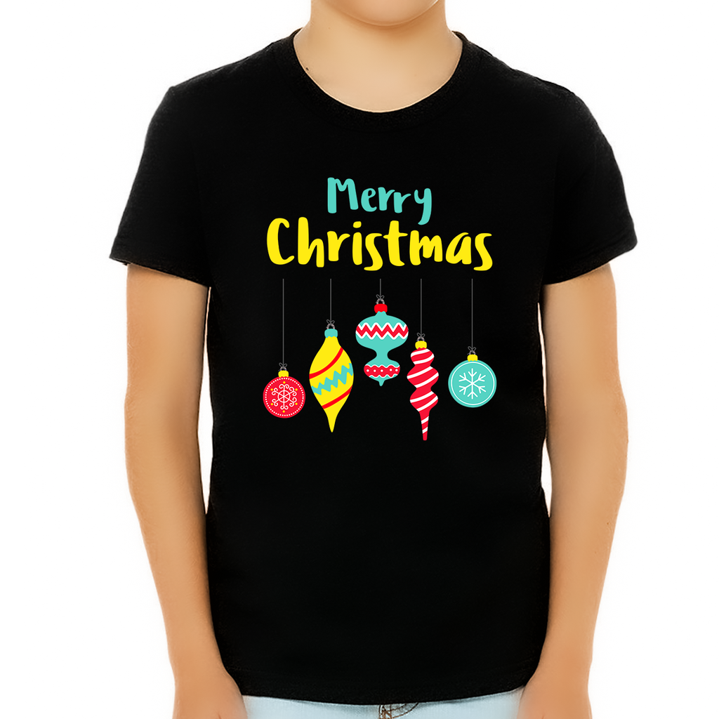 Cute boys christmas shirts kids christmas shirt cute christmas tshirts for boys funny christmas shirt â fire fit designs