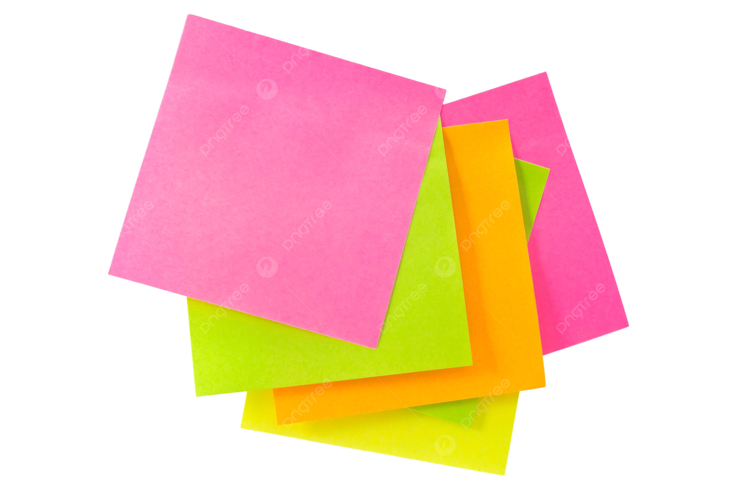 Sticky notes image png transparent images free download vector files