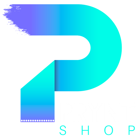 Printing prynt shop united states