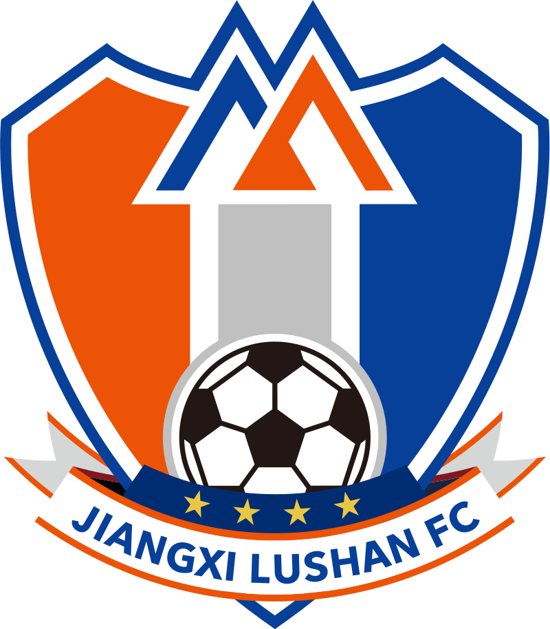 Jiangxi lushan fc