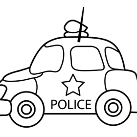 Transport coloring pages printable for free download