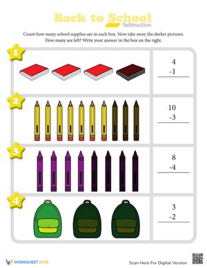 Glossary traffic counting worksheet