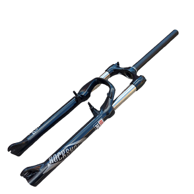 Rockshox forks silver tk mm travel