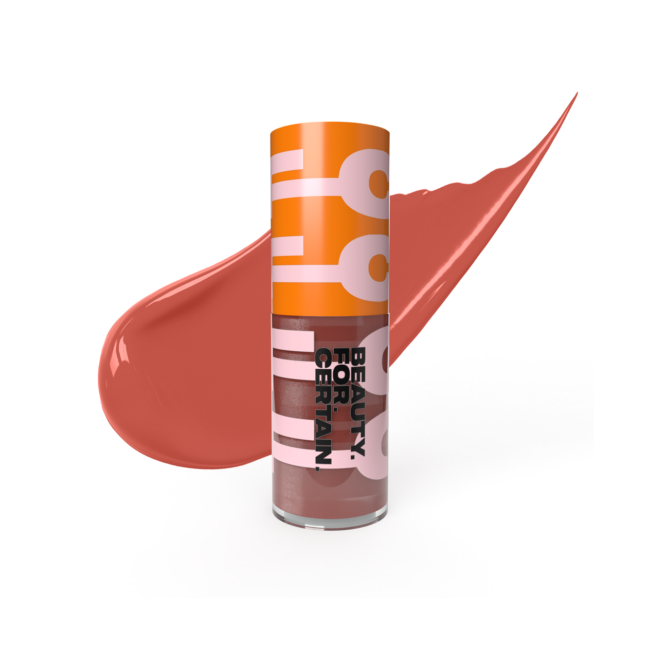 Beautyforcertain by bia matte liquid lipstick