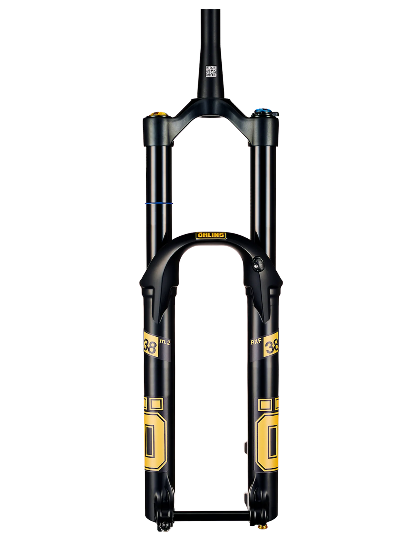 Ohlins rxf m air ttx