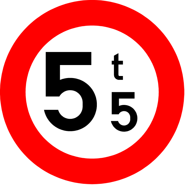 Filebelgian traffic sign c svg