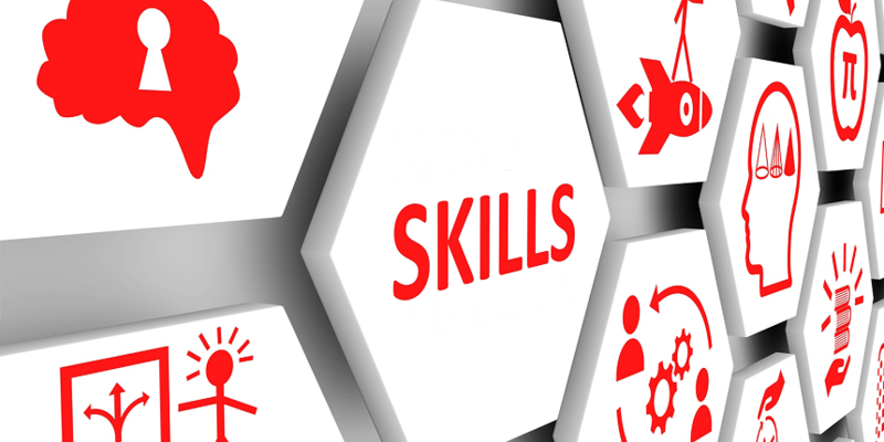 Skills every it professionals must have in the resume