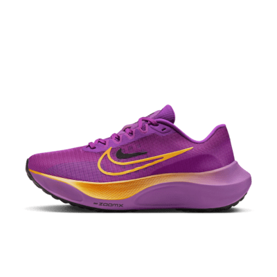 Zoom fly womens road running shoes fi