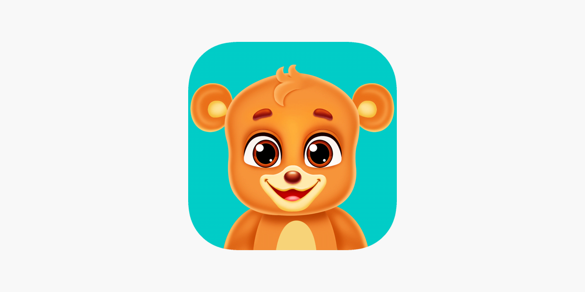 Kindergarten preschool games on the app store