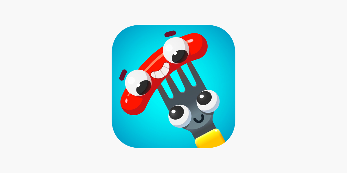 Fork n sausage on the app store