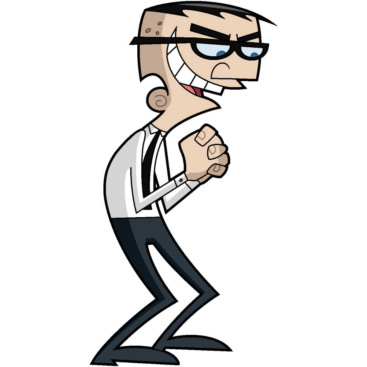 Denzel crocker fairly odd parents wiki