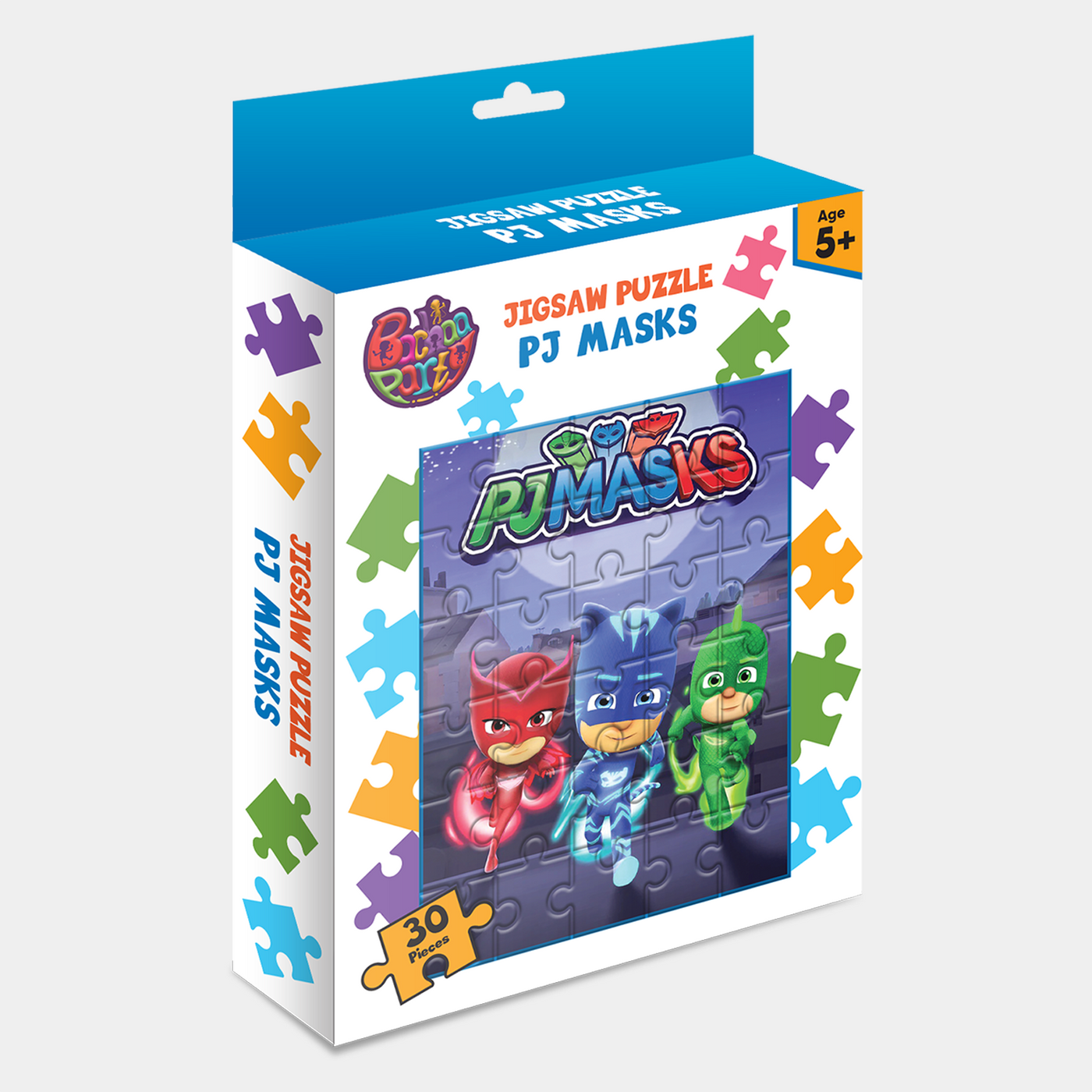 Jigsaw character puzzle for kids price in pakistan bachaa party