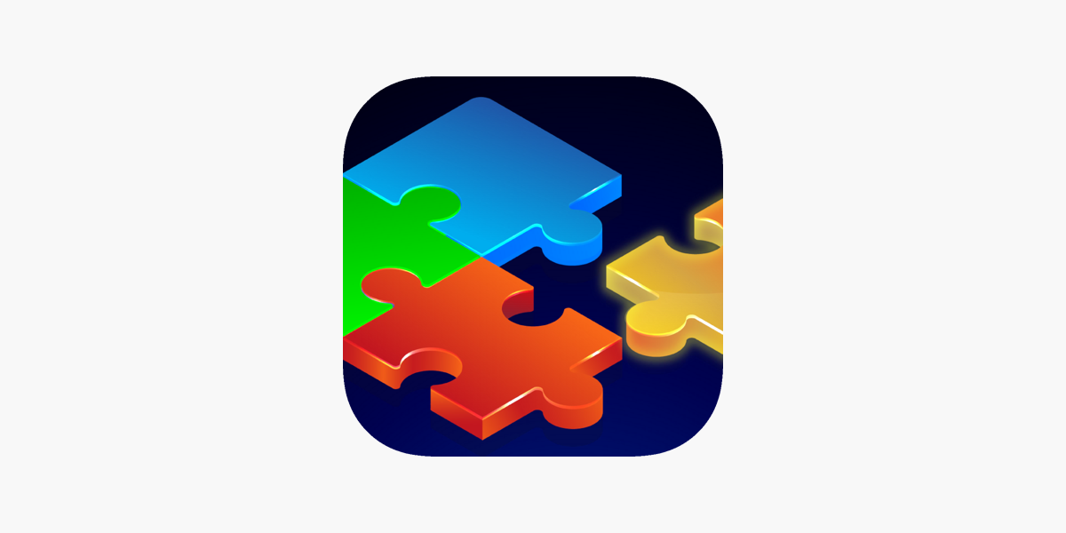 Puzzle together on the app store