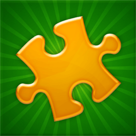 Jigsaw puzzle hd