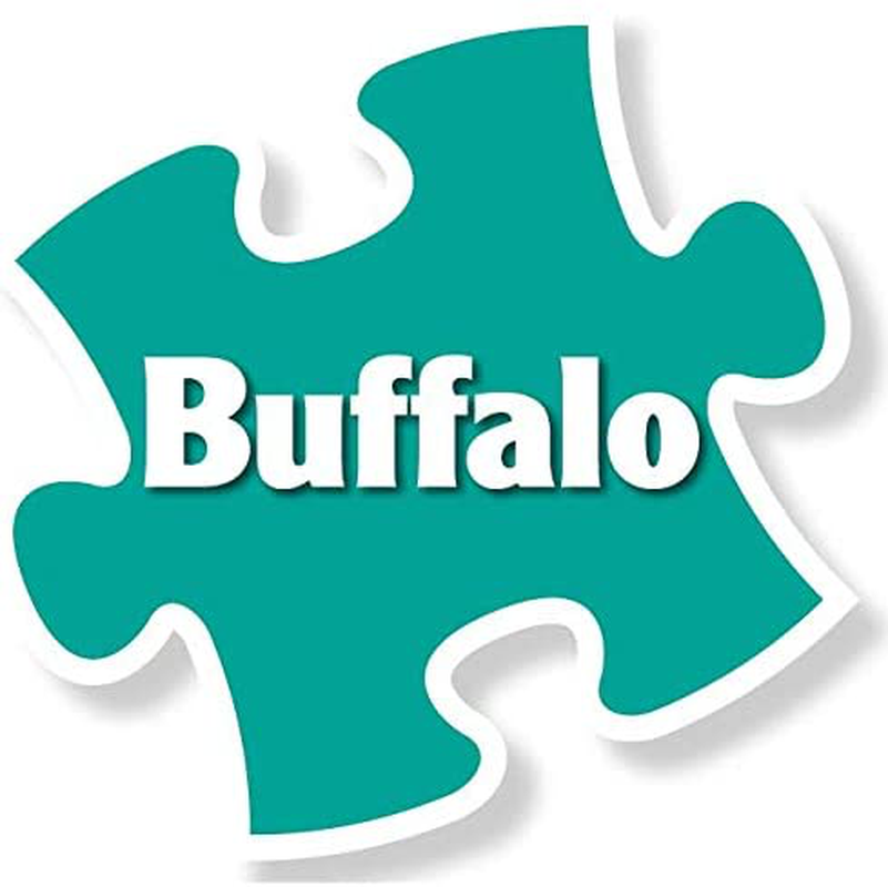 Buffalo games