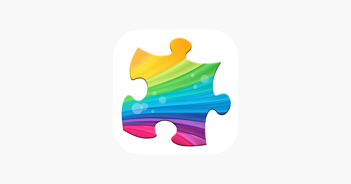 Jigsaw bug hd puzzle game on the app store