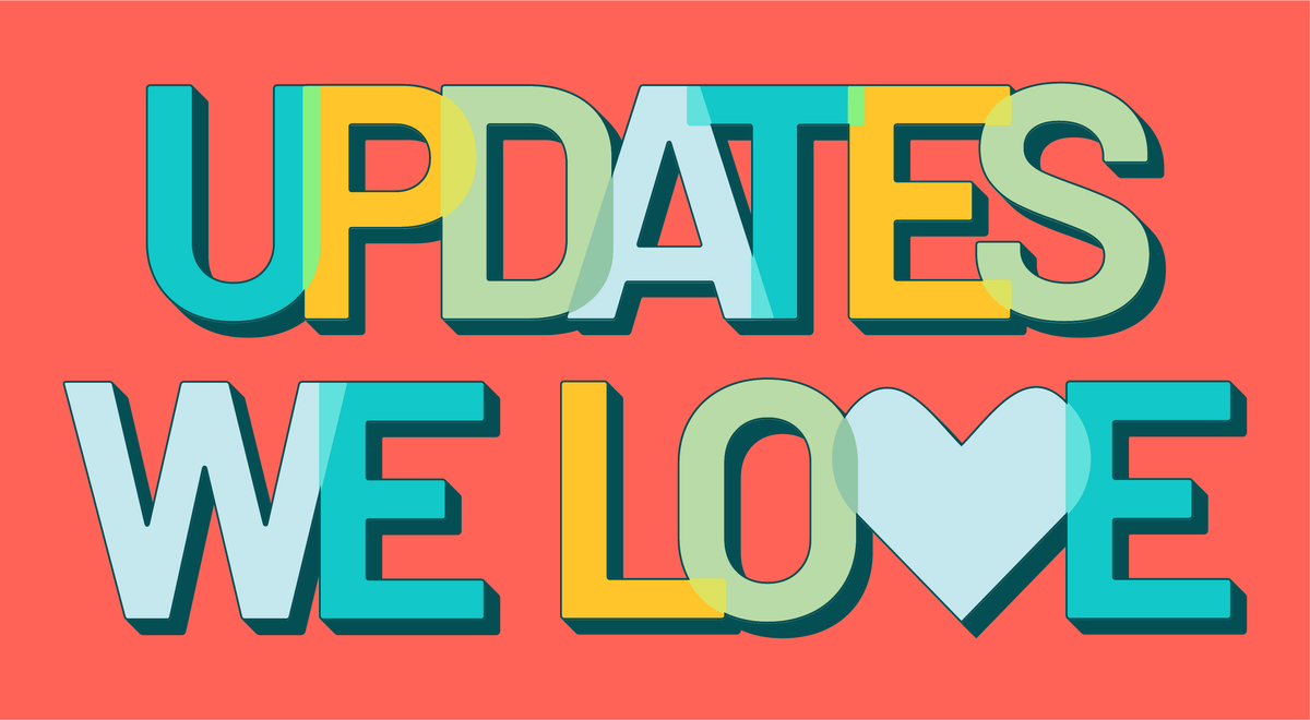 Ocf updates we love â summer