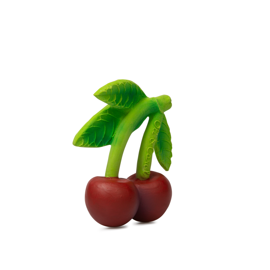 Mery the cherry