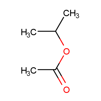 Isopropyl acetate