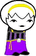 Rose lalonde wiki mspaint adventures en espaãol