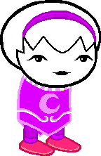 Rose lalonde wiki mspaint adventures en espaãol