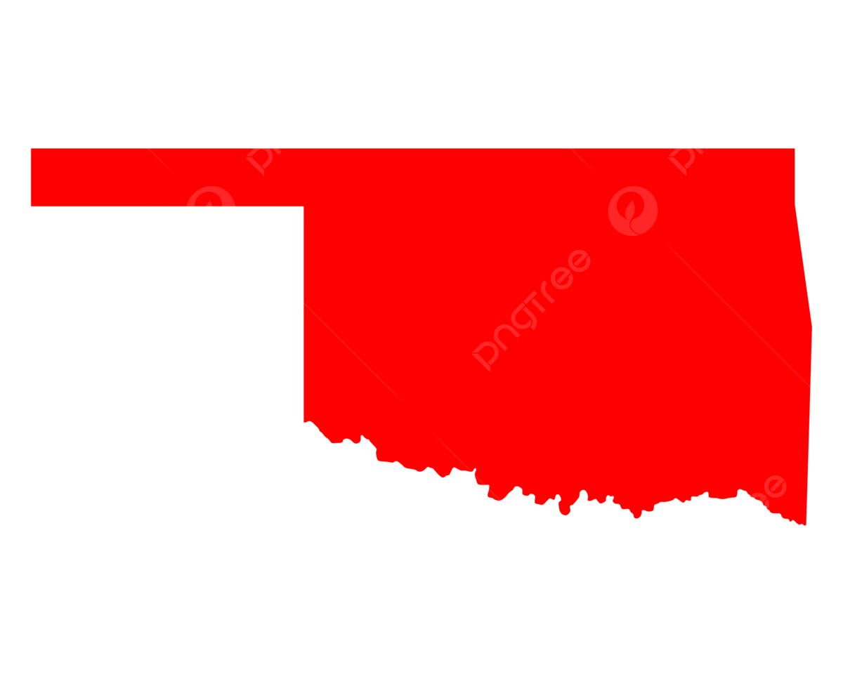 Oklahoma png vector psd and clipart with transparent background for free download