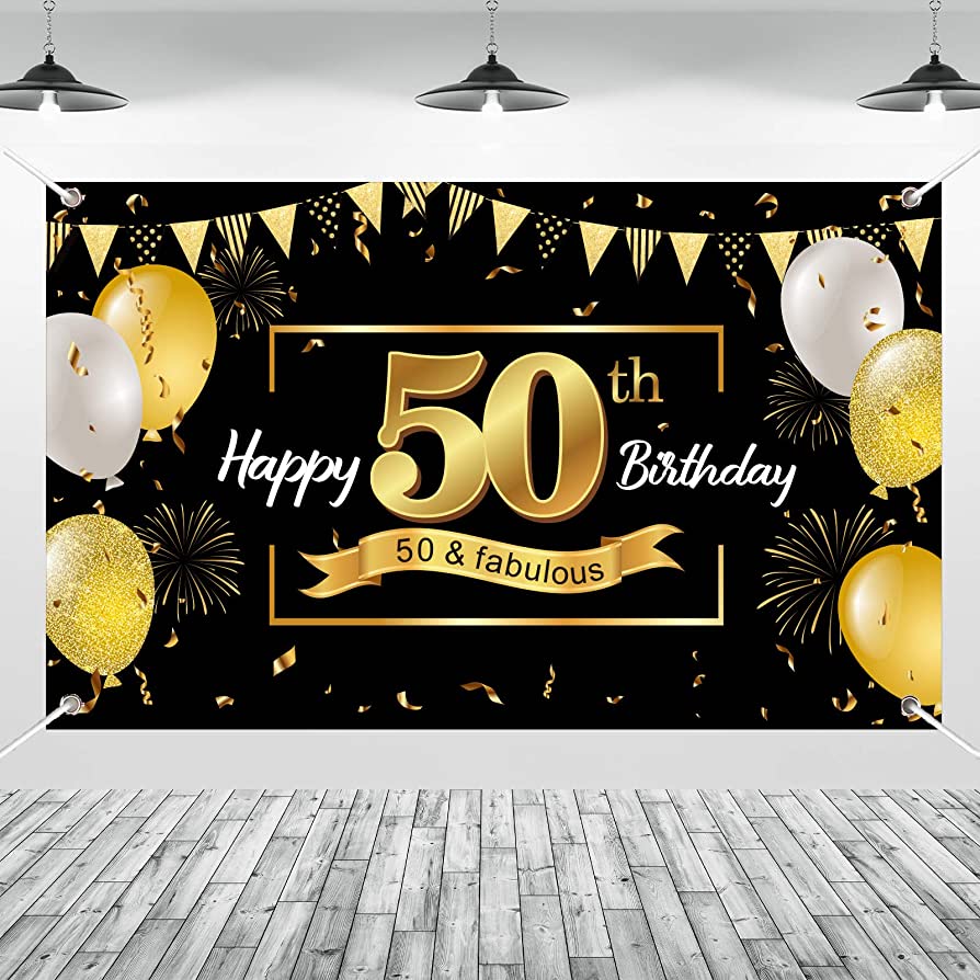 Download Free 100 + 50th birthday wallpaper backgrounds