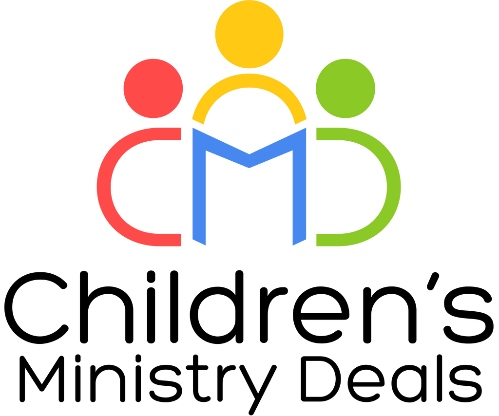 Free childrens ministry curriculum lessons