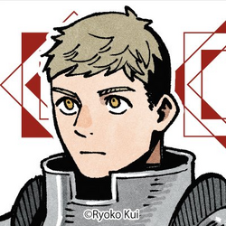 Laios toudengallery delicious in dungeon wiki