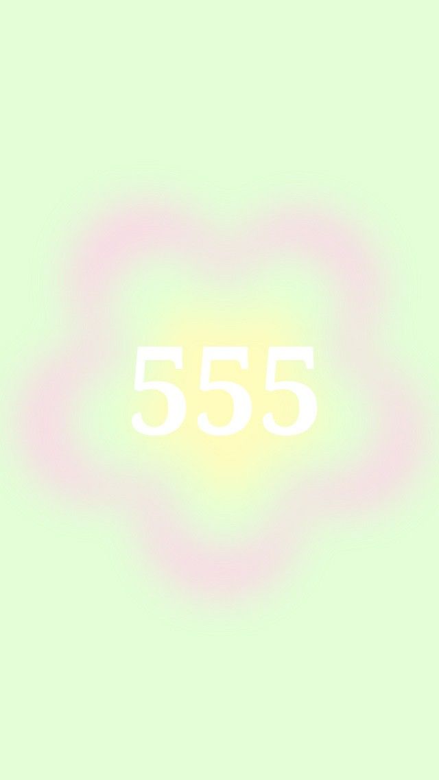 555 Angel Number Meaning - Love and Spirituality in Life