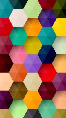 Iphone s wallpaper hd patterns abstract colors on large print x inches photographic paper