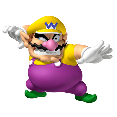 Wario wiki