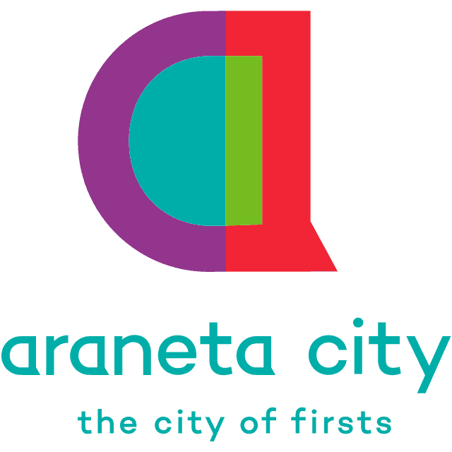 Araneta city