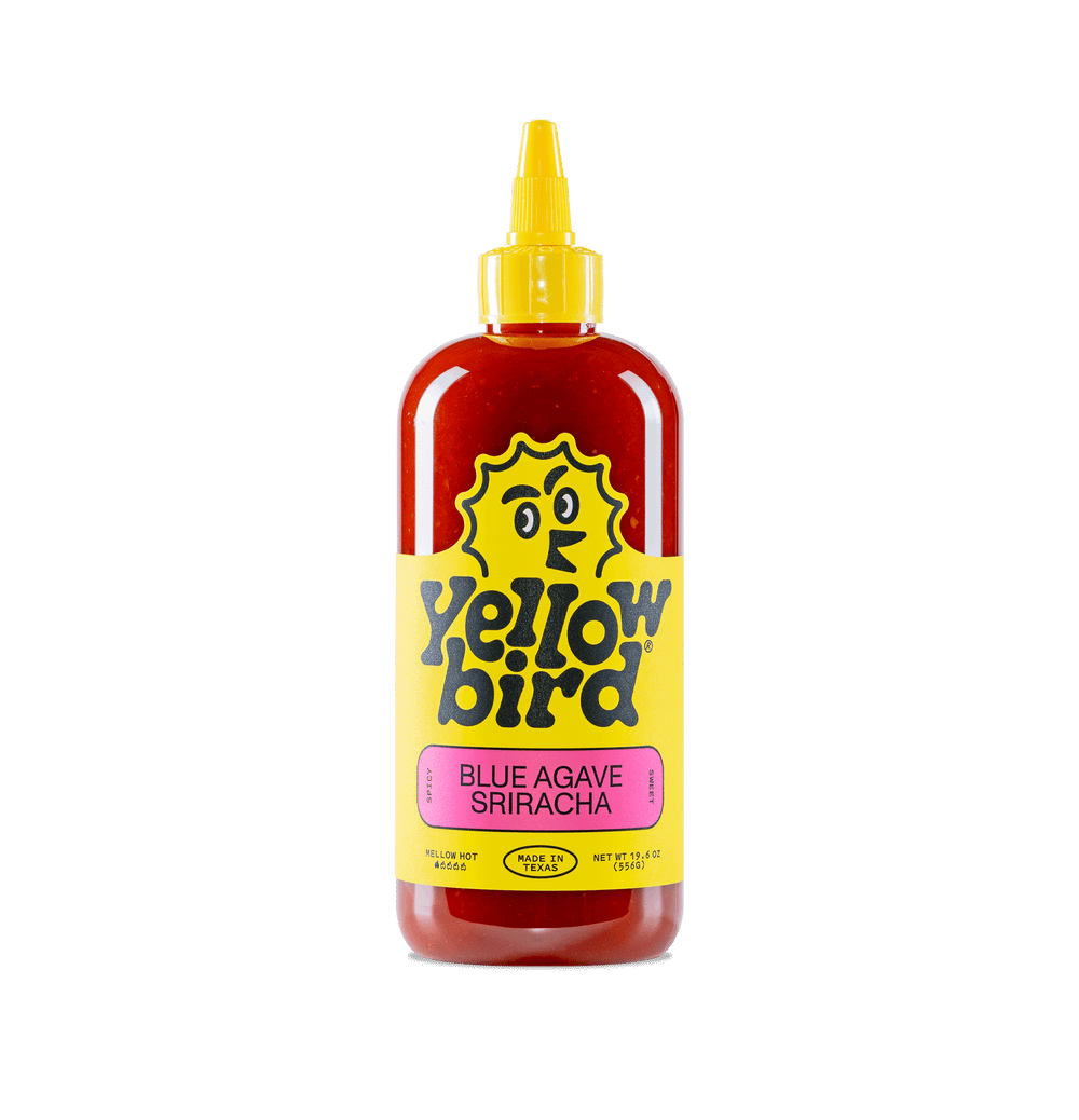 Classic sriracha â yellowbird