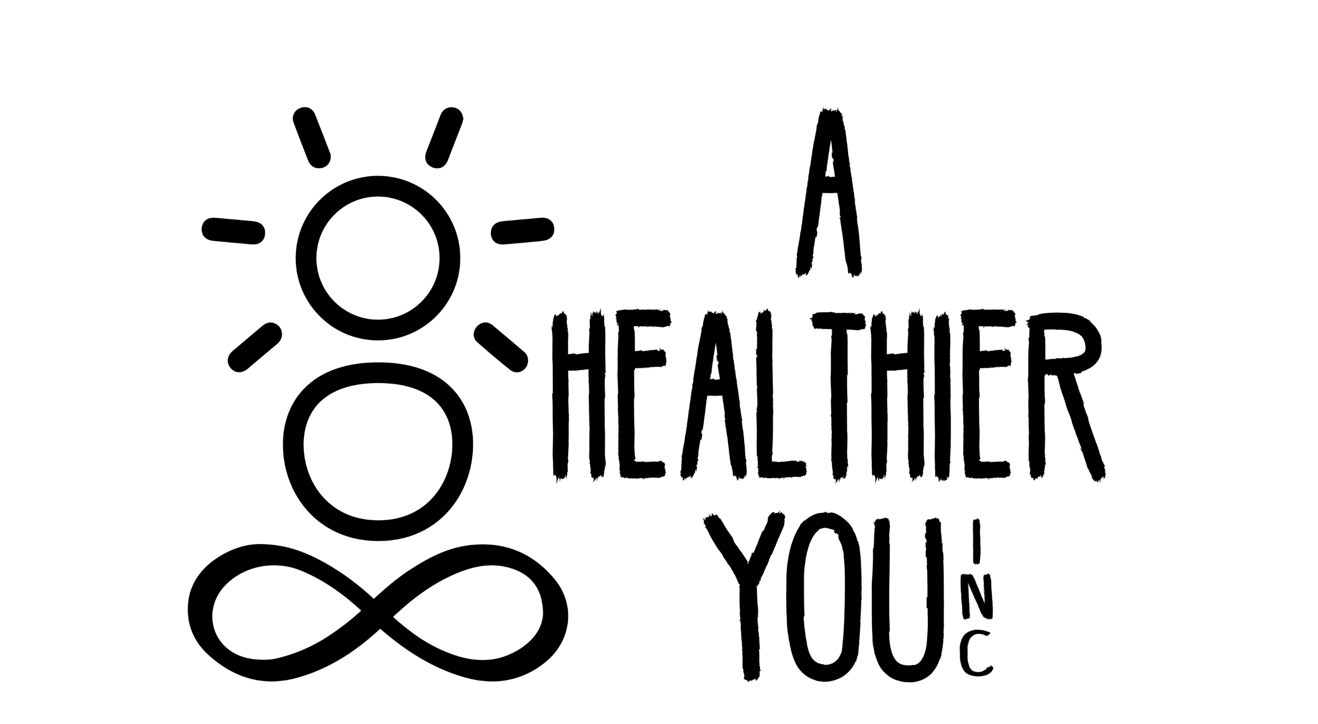 A healthier you